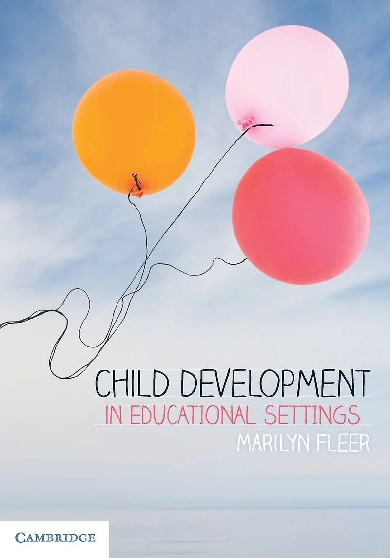 Child Development Educational Settings