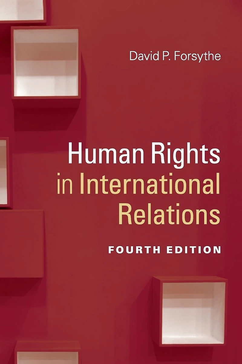 Human Rights International Relations
