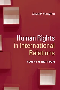 Human Rights International Relations