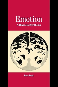 Emotion: A Biosocial Synthesis