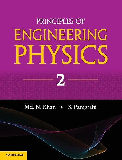 Principles of Engineering Physics 2