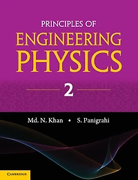 Principles of Engineering Physics 2