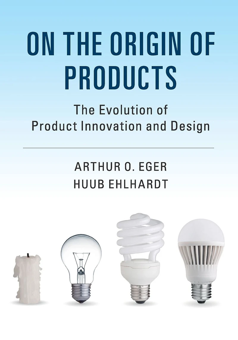 On The Origin of Products: Evolution Product Innovation and Design