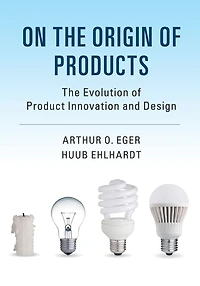 On The Origin of Products: Evolution Product Innovation and Design