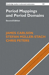 Period Mappings and Domains