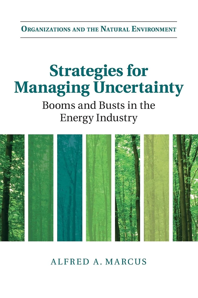 Strategies for Managing Uncertainty: Booms and Busts the Energy Industry