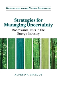 Strategies for Managing Uncertainty: Booms and Busts the Energy Industry