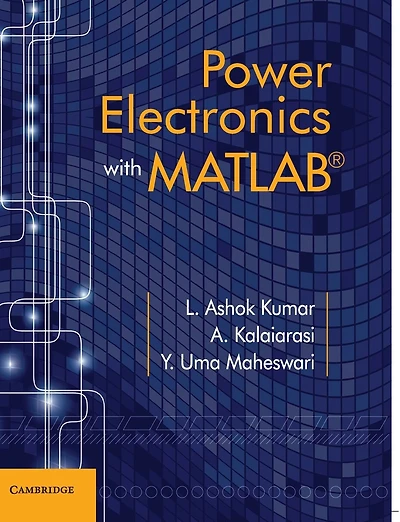 Power Electronics with MATLAB