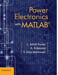 Power Electronics with MATLAB