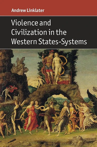 Violence and Civilization the Western States-Systems