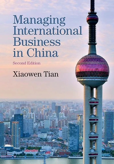 Managing International Business China