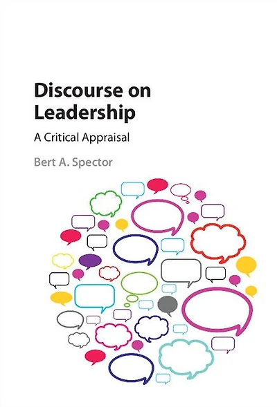 Discourse on Leadership: A Critical Appraisal