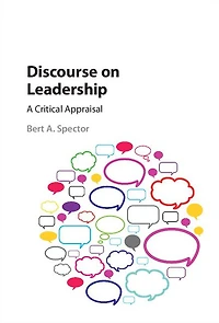 Discourse on Leadership: A Critical Appraisal