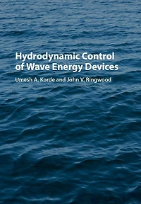 Hydrodynamic Control of Wave Energy Devices