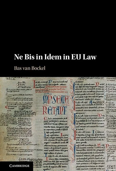 Ne Bis Idem EU Law
