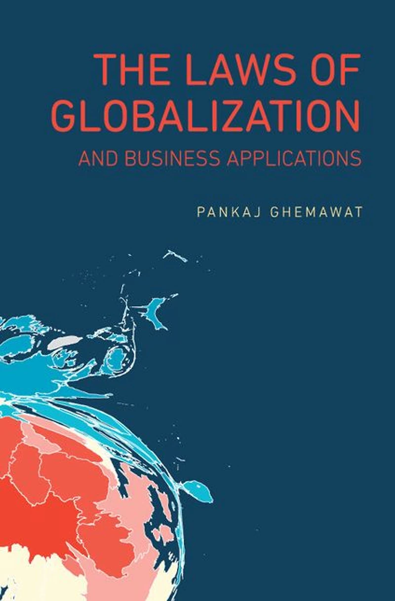 The Laws of Globalization and Business Applications