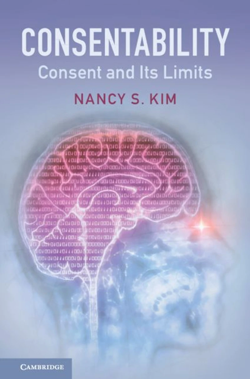 Consentability: Consent and its Limits