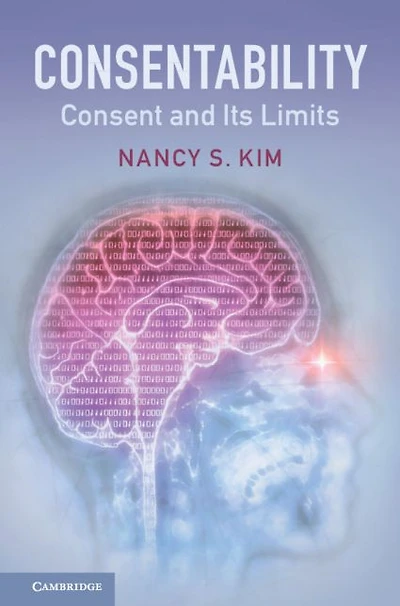 Consentability: Consent and its Limits