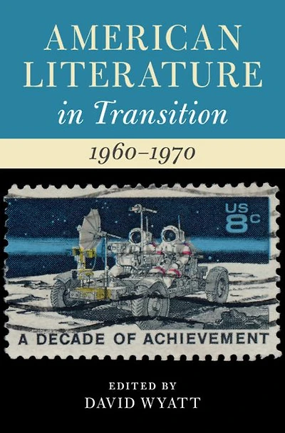 American Literature Transition, 1960-1970