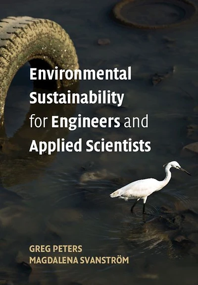 Environmental Sustainability for Engineers and Applied Scientists