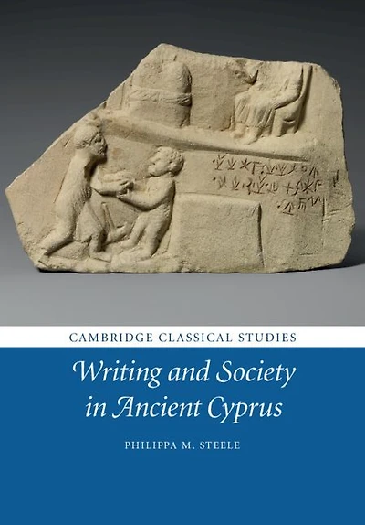 Writing and Society Ancient Cyprus