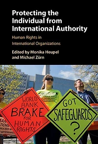 Protecting the Individual from International Authority: Human Rights Organizations