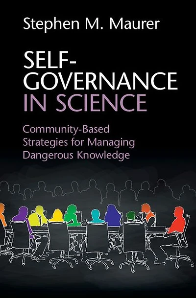 Self-Governance Science: Community-Based Strategies for Managing Dangerous Knowledge