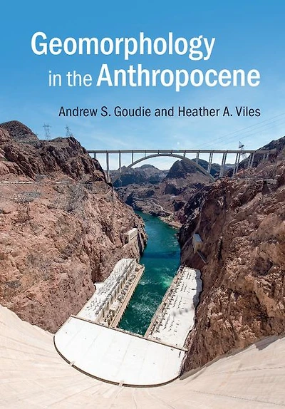 Geomorphology the Anthropocene