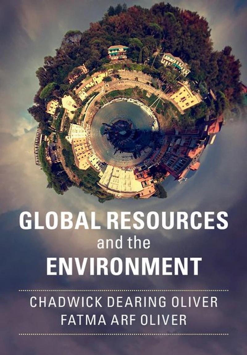 Global Resources and the Environment