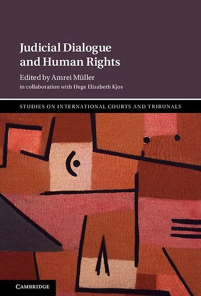 Judicial Dialogue and Human Rights