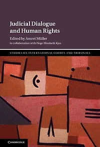 Judicial Dialogue and Human Rights