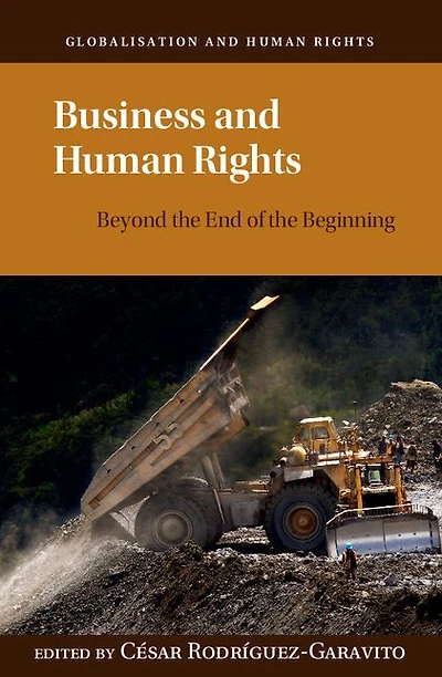 Business and Human Rights: Beyond the End of Beginning