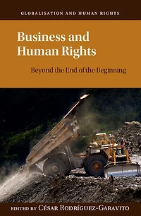 Business and Human Rights: Beyond the End of Beginning