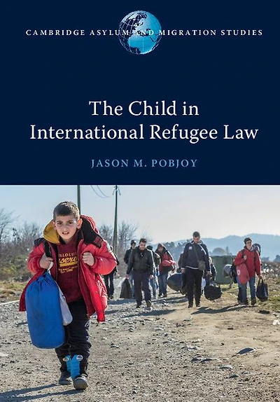 The Child International Refugee Law