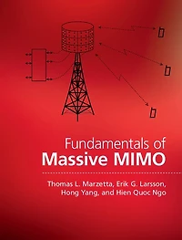 Fundamentals of Massive MIMO