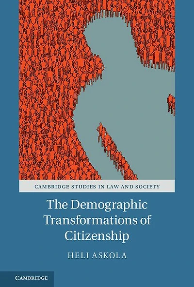 The Demographic Transformations of Citizenship