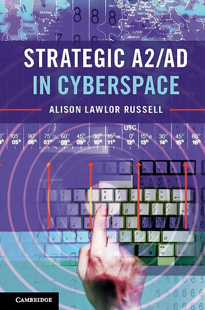 Strategic A2/AD Cyberspace