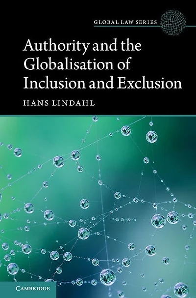 Authority and the Globalisation of Inclusion Exclusion