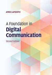 A Foundation Digital Communication