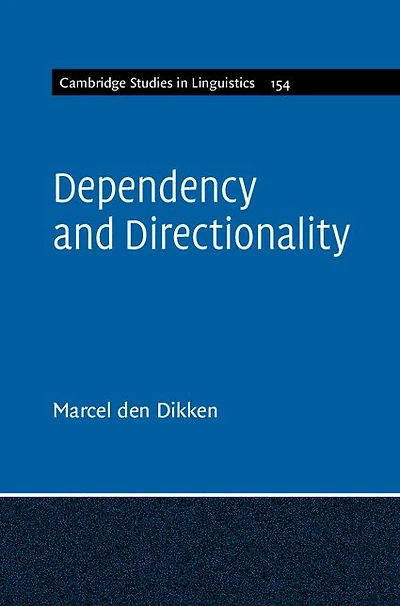 Dependency and Directionality