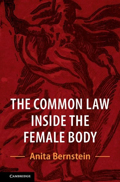 the Common Law Inside Female Body