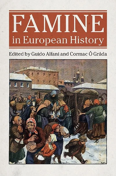 Famine European History