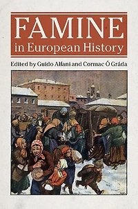 Famine European History