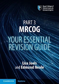 Part 3 MRCOG: Your Essential Revision Guide