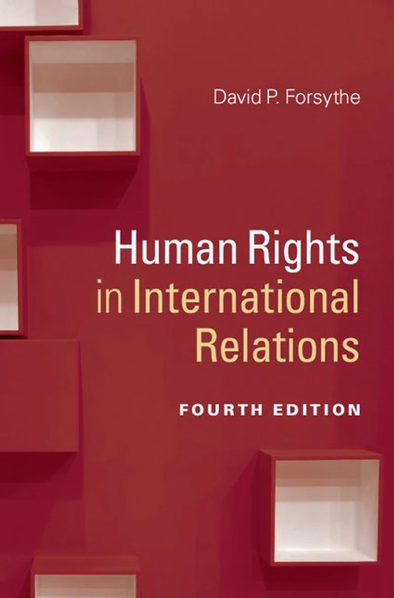 Human Rights International Relations