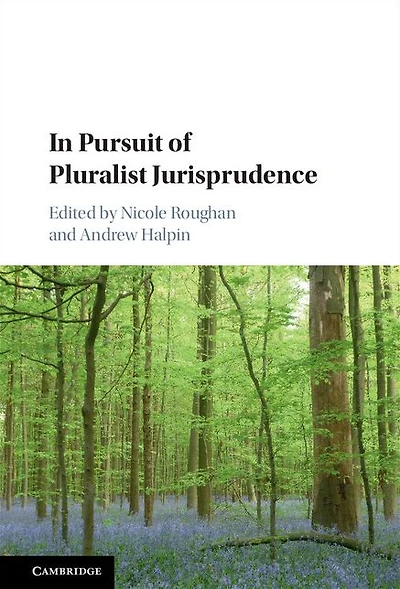 Pursuit of Pluralist Jurisprudence