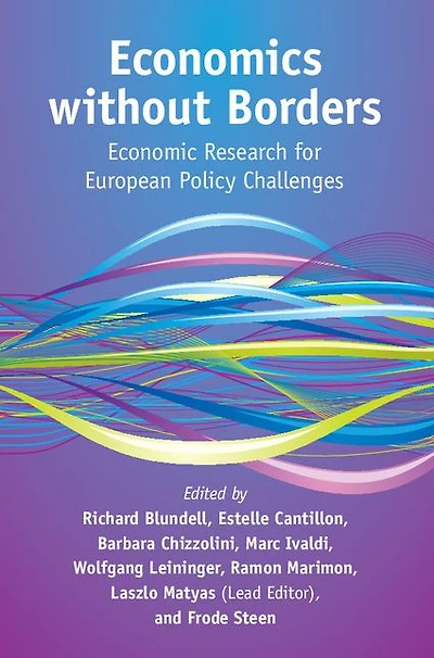 Economics without Borders: Economic Research for European Policy Challenges