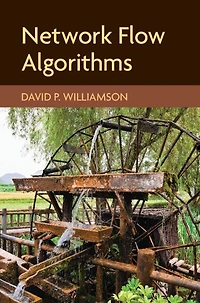 Network Flow Algorithms