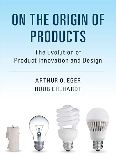 On The Origin of Products: Evolution Product Innovation and Design