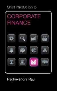 Short Introduction to Corporate Finance
